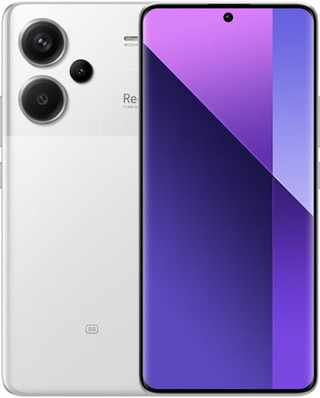 Xiaomi Redmi 13 Pro Plus 5G – Box Pack