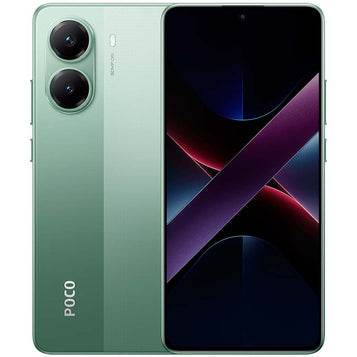 Xiaomi POCO X7 Pro 5G – Box Pack