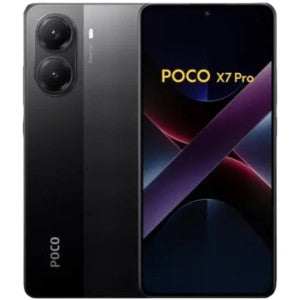 Xiaomi POCO X7 Pro 5G – Box Pack