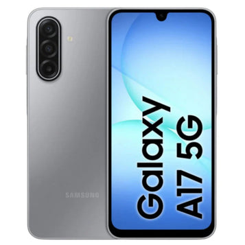 Samsung Galaxy A17 5G – Box Pack