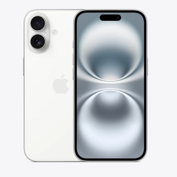 Apple iPhone 16 – Box Pack