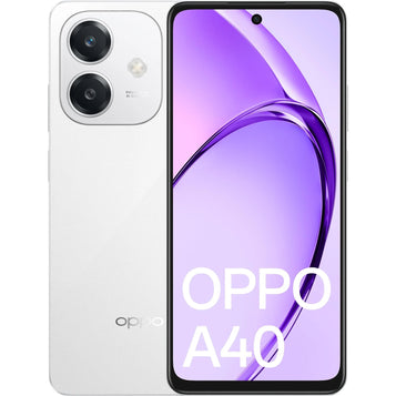 OPPO A40 4G – Box Pack