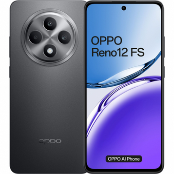 OPPO Reno 12FS 5G – Box Pack