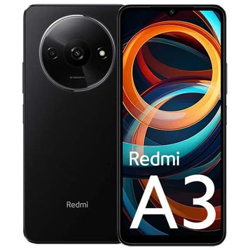 Xiaomi Redmi A3 – Box Pack
