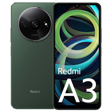 Xiaomi Redmi A3 – Box Pack