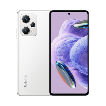 Xiaomi Note 12 Pro Plus 5G – Box Pack