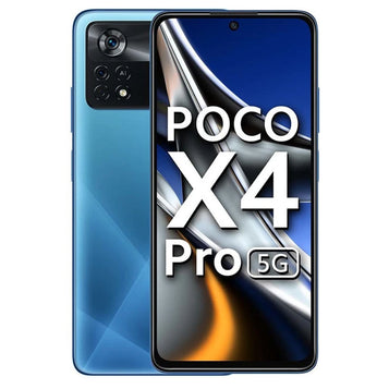 POCO X4 Pro 5G – Box Pack