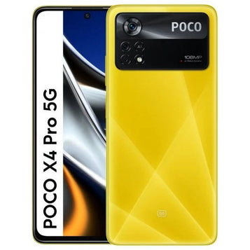 POCO X4 Pro 5G – Box Pack