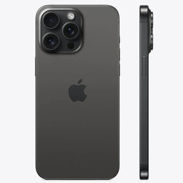 Apple iPhone 15 Pro Max – Refurbished