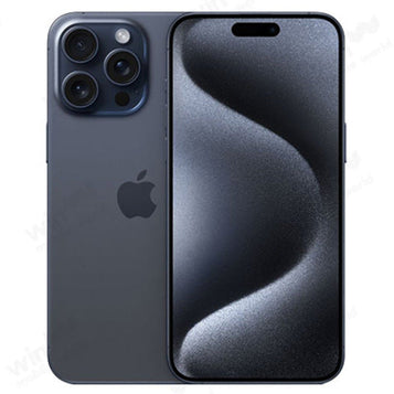 Apple iPhone 15 Pro Max – Refurbished