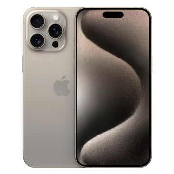Apple iPhone 15 Pro – Refurbished