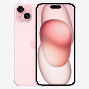 Apple iPhone 15 Plus – Refurbished