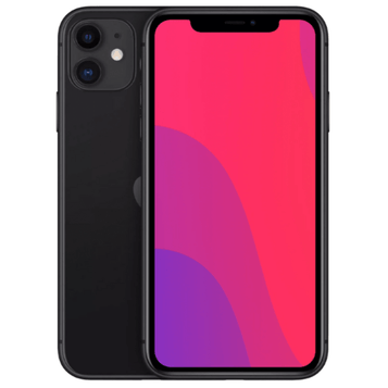 Apple iPhone 11 – Refurbished