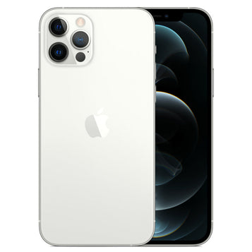 Apple iPhone 12 Pro – Refurbished