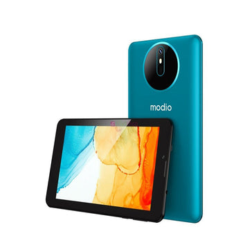 MODIO M780 4G LTE Tablet