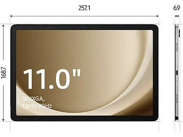 SAMSUNG TAB A9 PLUS  5G